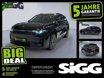 Design MY 25 Vollausgestattet 3-Phasig