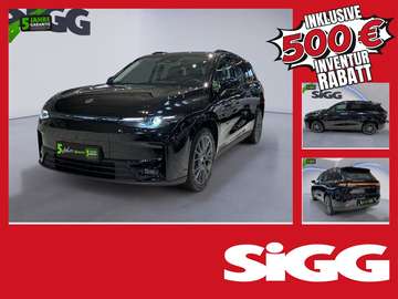 Design MY 25 Vollausgestattet 3-Phasig