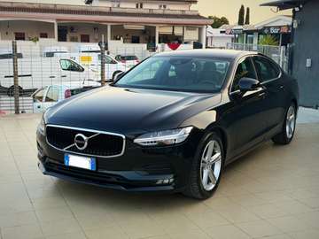 2.0 d4 Momentum geartronic