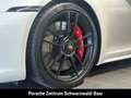 Porsche 992 911 Carrera 4 GTS BOSE Sportabgasanlage LED Blanc - thumbnail 12
