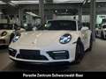 Porsche 992 911 Carrera 4 GTS BOSE Sportabgasanlage LED Blanc - thumbnail 1