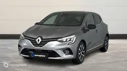 Renault Clio 1.0 TCe 90ch Techno