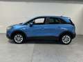 Opel Crossland X 1.2 Turbo Edition AIRCO / NAVI / CRUISE / START-ST Blau - thumbnail 9