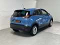 Opel Crossland X 1.2 Turbo Edition AIRCO / NAVI / CRUISE / START-ST Blau - thumbnail 3