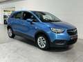 Opel Crossland X 1.2 Turbo Edition AIRCO / NAVI / CRUISE / START-ST Blau - thumbnail 8