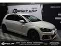 Volkswagen Golf GTE - 204ch Hybride - Suivi complet Volkswagen - Apple car Play Weiß - thumbnail 1
