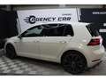 Volkswagen Golf GTE - 204ch Hybride - Suivi complet Volkswagen - Apple car Play Blanc - thumbnail 3