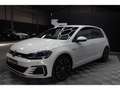 Volkswagen Golf GTE - 204ch Hybride - Suivi complet Volkswagen - Apple car Play Blanc - thumbnail 2