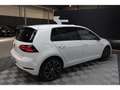 Volkswagen Golf GTE - 204ch Hybride - Suivi complet Volkswagen - Apple car Play Weiß - thumbnail 4