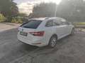 Skoda Superb Superb Wagon 2.0 tdi Style 150cv dsg my18 Bianco - thumbnail 2