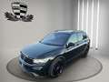 Volkswagen Tiguan 2,0 TDI 4Motion R-Line DSG *BLACK-STYLE*AHK*ASS... Schwarz - thumbnail 9