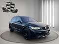 Volkswagen Tiguan 2,0 TDI 4Motion R-Line DSG *BLACK-STYLE*AHK*ASS... Schwarz - thumbnail 2