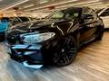 BMW M2 DKG Leder Navi EGSD Sitzh Xenon 1 A Schwarz - thumbnail 1