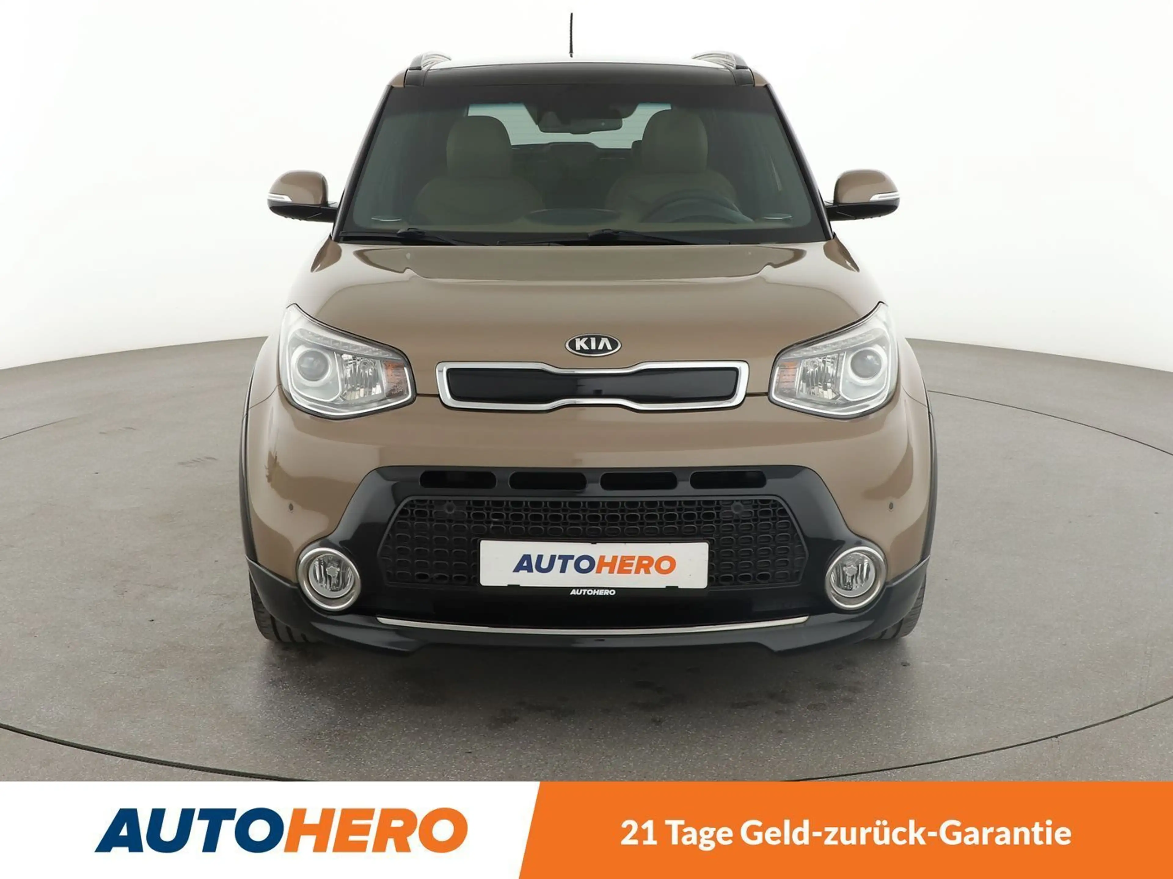 Kia Soul 1.6 GDI Spirit*NAVI*TEMPO*CAM*PDC*SHZ*KLIMA* — photo 9