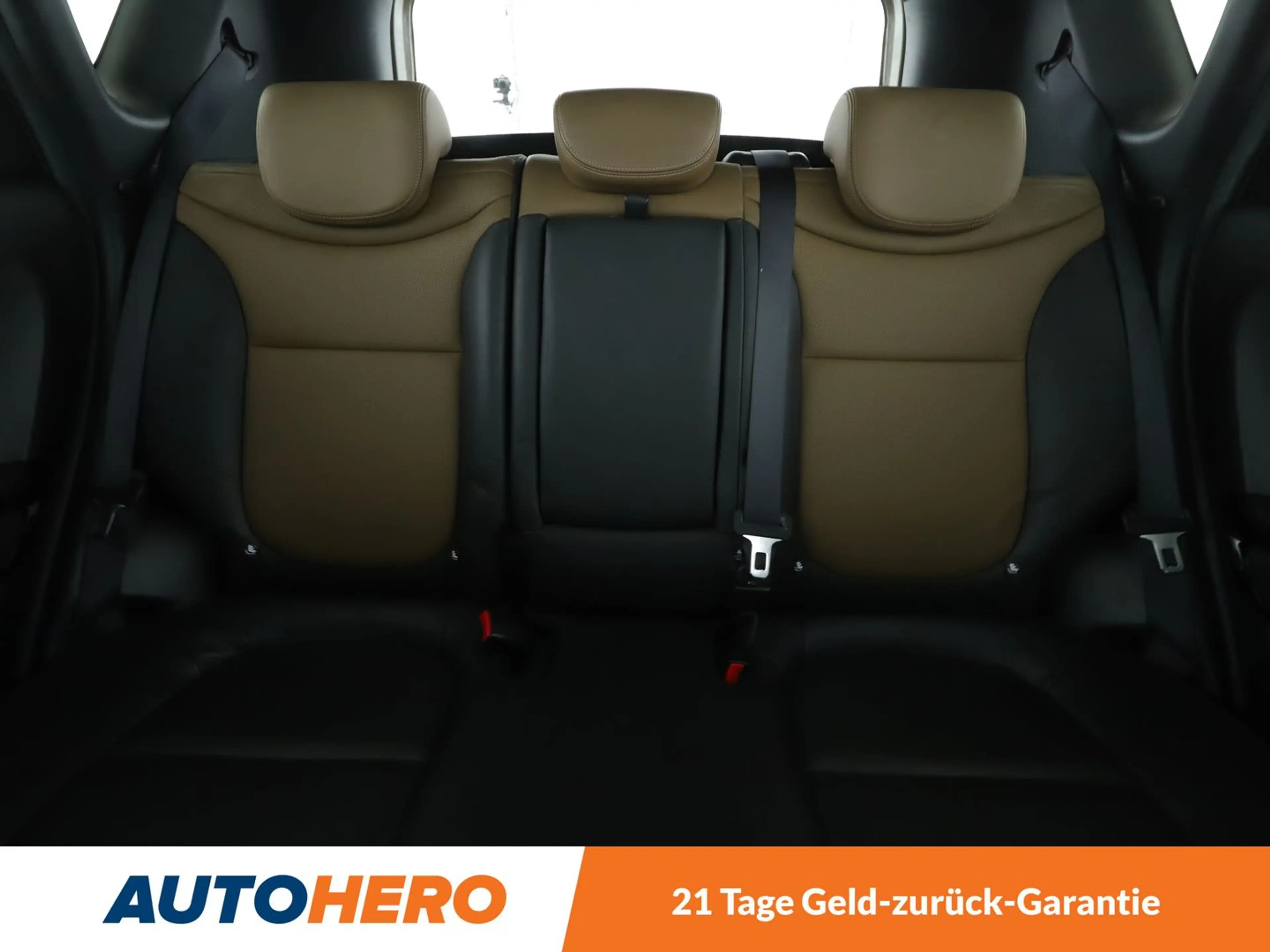 Kia Soul 1.6 GDI Spirit*NAVI*TEMPO*CAM*PDC*SHZ*KLIMA* — photo 15