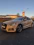 Audi A3 35 TSFI S line, Automatik, Quantumgrau - thumbnail 3