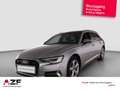 Audi A6 45 2.0 TFSI Avant quattro advanced Silber - thumbnail 1