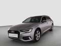 Audi A6 45 2.0 TFSI Avant quattro advanced Silber - thumbnail 2