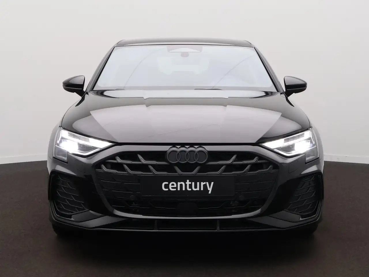 Audi A3 2026