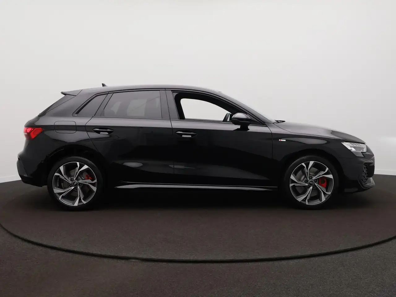 Audi A3 2026