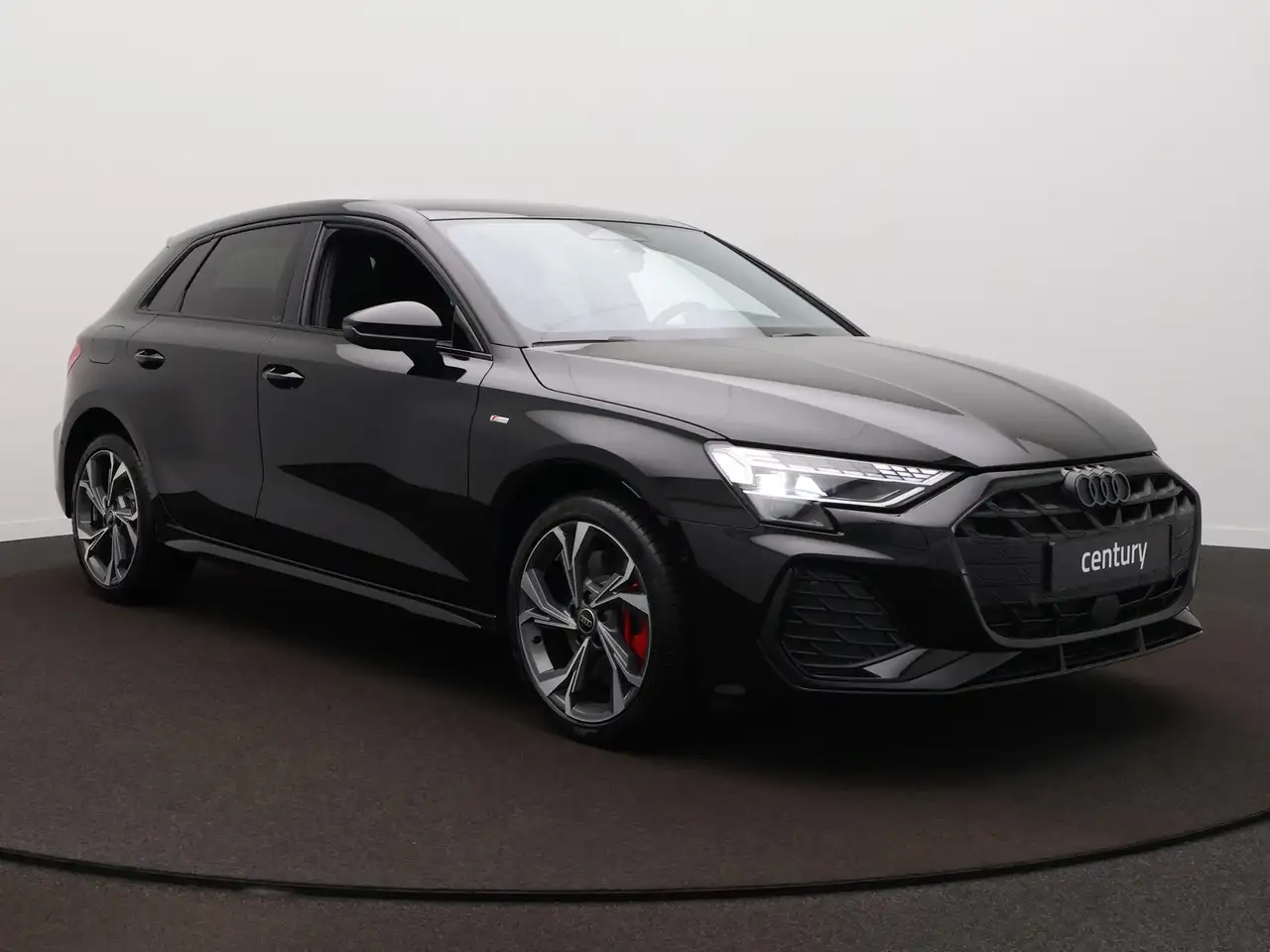 Audi A3 2026
