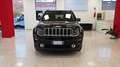 Jeep Renegade Renegade 1.6 mjt Limited 2wd 130cv*aziendale*led Noir - thumbnail 2