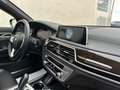 BMW 730 Ld Lang G12 Facelift LCI / FondEntertainment/SkyL Fekete - thumbnail 34