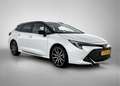 Toyota Corolla Touring Sports Hybrid 140 GR Sport | 1e Eigenaar | Blanc - thumbnail 13