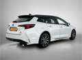 Toyota Corolla Touring Sports Hybrid 140 GR Sport | 1e Eigenaar | Blanc - thumbnail 2