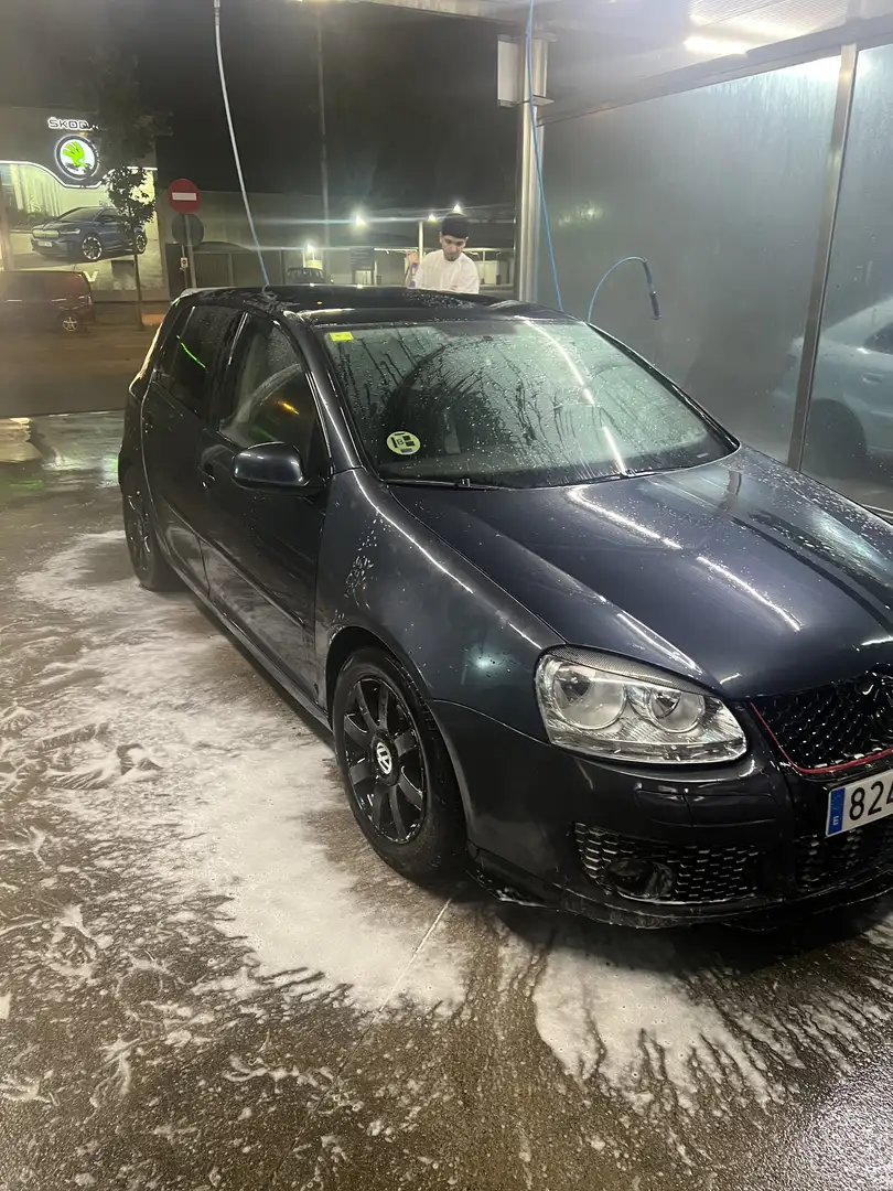 Volkswagen Golf Sportsvan - 2