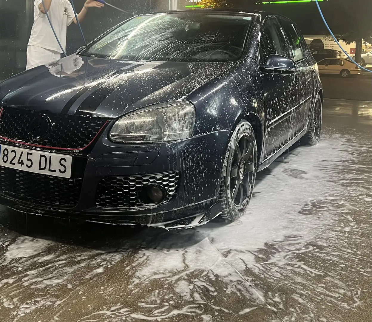 Volkswagen Golf Sportsvan - 1