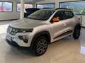 Dacia Spring Spring Spring Comfort Plus Electric 45 Argento - thumbnail 1