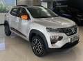 Dacia Spring Spring Spring Comfort Plus Electric 45 Argento - thumbnail 4