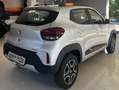 Dacia Spring Spring Spring Comfort Plus Electric 45 Argento - thumbnail 5