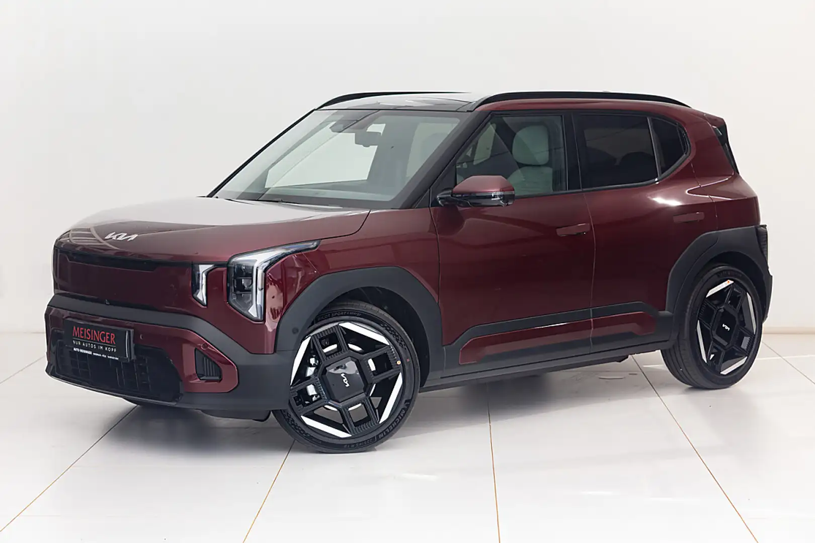 KIA Ev2