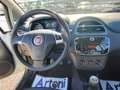 Fiat Punto 5p 1.3 mjt 16v Street (easy) 75cv Blanc - thumbnail 11