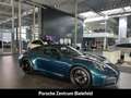 Porsche 992 911 Targa 4 GTS Burmester Clubleder InnoDrive Vert - thumbnail 21
