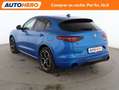 Alfa Romeo Stelvio 2.2 JTDM Veloce Q4 Azul - thumbnail 4