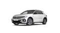 Volkswagen T-Roc 1.0 TSI R-Line Navi Rückfahrkamera Sprachb Weiß - thumbnail 12