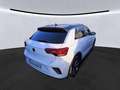 Volkswagen T-Roc 1.0 TSI R-Line Navi Rückfahrkamera Sprachb Weiß - thumbnail 4