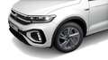 Volkswagen T-Roc 1.0 TSI R-Line Navi Rückfahrkamera Sprachb Weiß - thumbnail 14