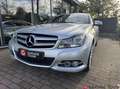 Mercedes-Benz C 180 Coupé *Origineel NL, 2e eigenaar* Gris - thumbnail 5