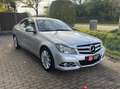 Mercedes-Benz C 180 Coupé *Origineel NL, 2e eigenaar* Gris - thumbnail 3