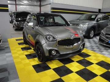 480 HDI OPTION SPORTLINE R II