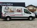 Ford Transit Kasten 2,2 TDCi L3H2 *MwSt. Ausweisbar* Weiß - thumbnail 2