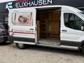 Ford Transit Kasten 2,2 TDCi L3H2 *MwSt. Ausweisbar* Weiß - thumbnail 11
