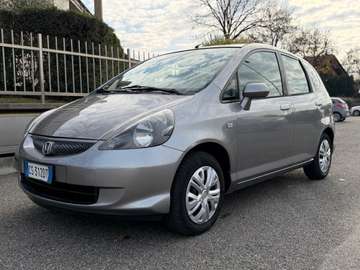 Jazz 1.2 S 5 porte Euro 4 adatta a neopatentati