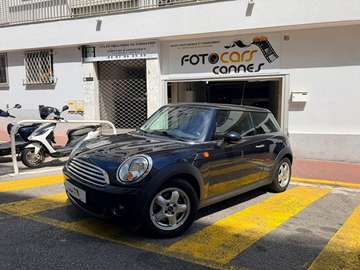COOPER 120CH