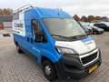 Peugeot Boxer 333 2.2 BlueHDi 120 L2H2 Premium MOTORSCHADE Weiß - thumbnail 1