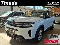 Citroën C5 Aircross 1.2T YOU NAVI/LED/VIRT./SH/SPORT/DAB